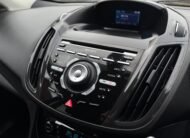 Ford Kuga – 2.0 TDCi Titanium AWD