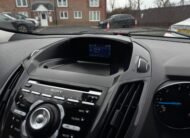 Ford Kuga – 2.0 TDCi Titanium AWD