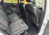 Ford Kuga – 2.0 TDCi Titanium AWD