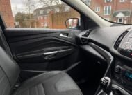 Ford Kuga – 2.0 TDCi Titanium AWD