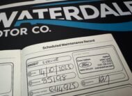 Ford Kuga – 2.0 TDCi Titanium AWD