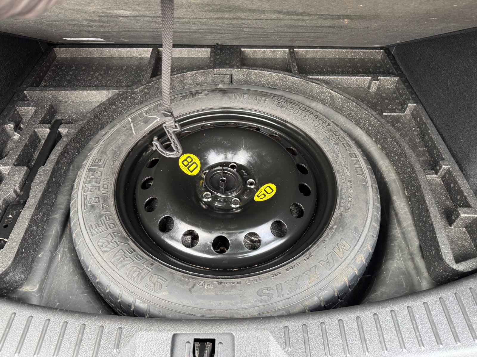 Ford Kuga – 2.0 TDCi Titanium AWD