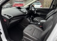 Ford Kuga – 2.0 TDCi Titanium AWD