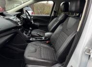 Ford Kuga – 2.0 TDCi Titanium AWD