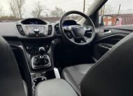 Ford Kuga – 2.0 TDCi Titanium AWD