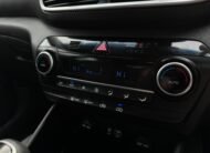 Hyundai TUCSON – 1.6 GDi SE Nav