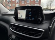 Hyundai TUCSON – 1.6 GDi SE Nav