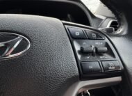 Hyundai TUCSON – 1.6 GDi SE Nav
