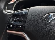 Hyundai TUCSON – 1.6 GDi SE Nav