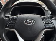 Hyundai TUCSON – 1.6 GDi SE Nav