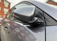 Hyundai TUCSON – 1.6 GDi SE Nav