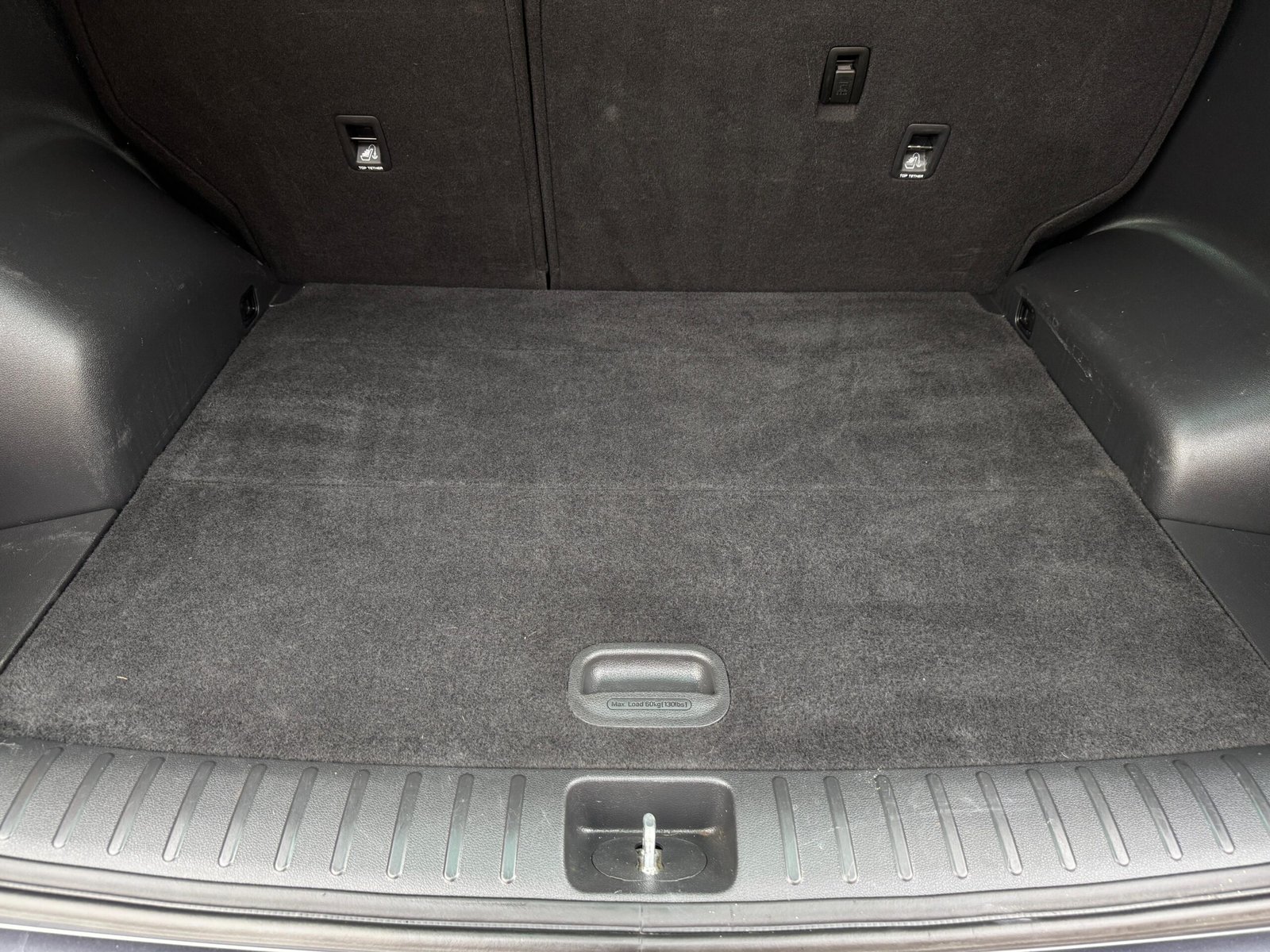 Hyundai TUCSON – 1.6 GDi SE Nav