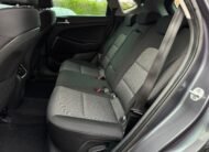 Hyundai TUCSON – 1.6 GDi SE Nav