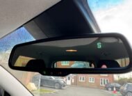 Hyundai TUCSON – 1.6 GDi SE Nav