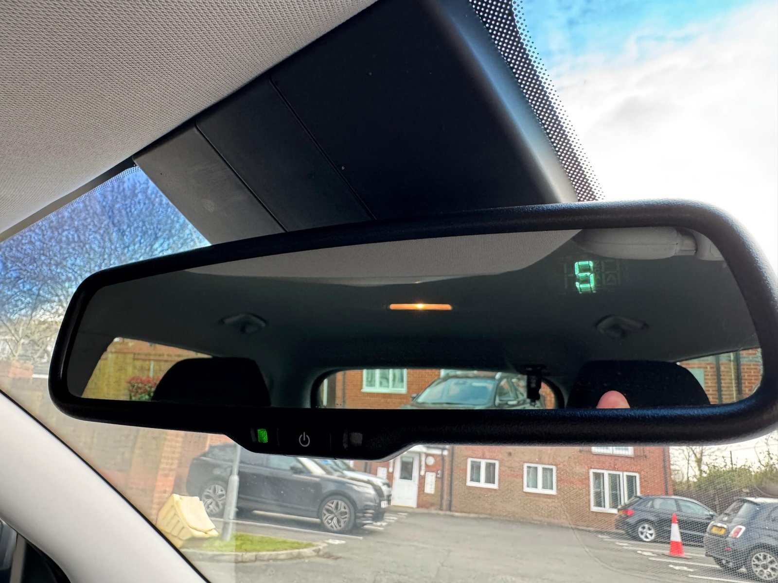 Hyundai TUCSON – 1.6 GDi SE Nav