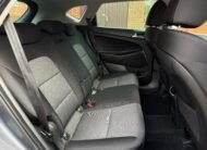 Hyundai TUCSON – 1.6 GDi SE Nav