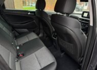 Hyundai TUCSON – 1.6 GDi SE Nav