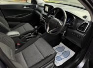 Hyundai TUCSON – 1.6 GDi SE Nav