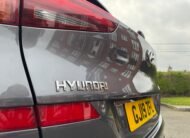 Hyundai TUCSON – 1.6 GDi SE Nav