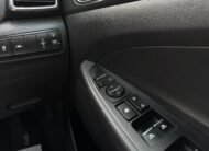 Hyundai TUCSON – 1.6 GDi SE Nav