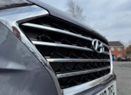 Hyundai TUCSON – 1.6 GDi SE Nav