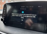 Hyundai TUCSON – 1.6 GDi SE Nav