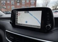 Hyundai TUCSON – 1.6 GDi SE Nav