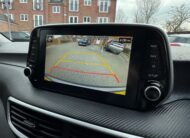 Hyundai TUCSON – 1.6 GDi SE Nav