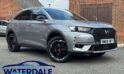 DS AUTOMOBILES DS 7 CROSSBACK